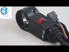 04-801301 04801301 Przełącznik kolonowy do ładowarki kołowej JCB 436E 426B 446 446B 456B