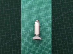 092130-0050 Pompa paliwowa ręczna Cat Caterpillar C13 Części zamienne silników koparek