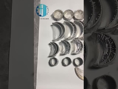 Główna para łożysk 4W5492 3178766 dla Caterpillar Cat 3406C części zamiennych silnika