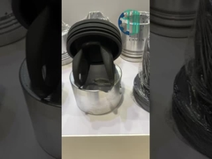 4941393-00 Tłok dzielony do silnika Diesla Cummins QSL9 6L Części zamienne