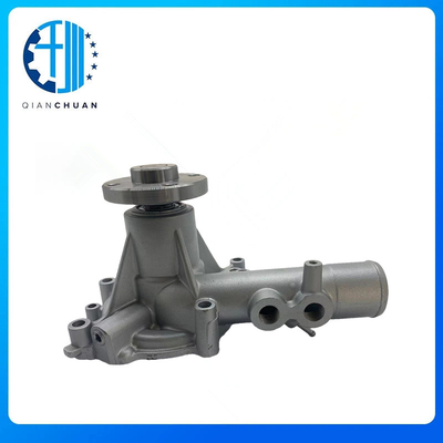 Water pump 4TNE106 123900-42000 123900-42100   for Yanmar