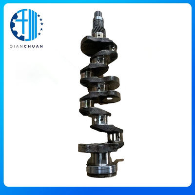 Crankshaft D1305 1J040-23012 for Kubota Excavator
