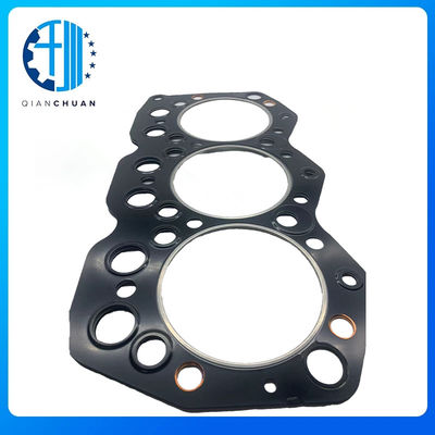 S6KT Cylinder Head Gasket 34301-00203 For Mitsubishi S6KT Engine