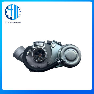 49177-03190 1G777-17013 TD04L4  Turbocharger for Kubota V3307,Cat 236D