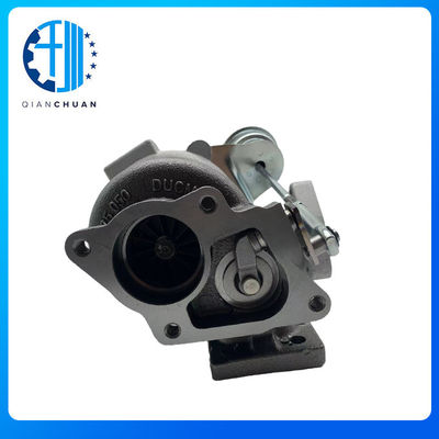 49377-01610 TD04L Turbo Turbocharger For Komatsu Excavator PC130-7,SAA4D95LE 4D95L