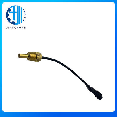 Yuchai YC6T T8000-3800D60 Engine Coolant Temperature Sensor For Excavator Parts