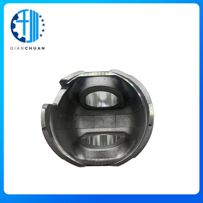 6151-31-2171 For PC400-5 6D125 Excavator Diesel Engine Piston