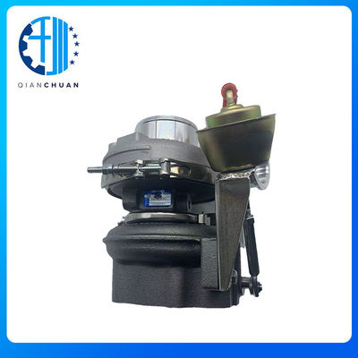 04299152KZ Turbocharger D5E For volvo  EC210D Excavator  Parts