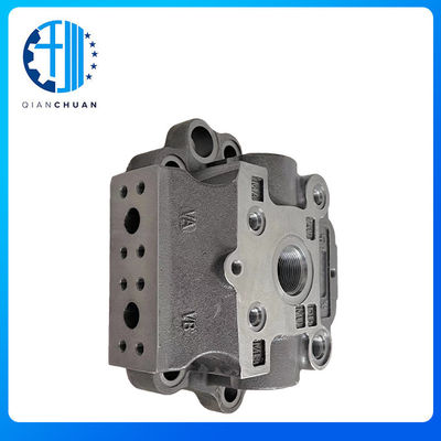 Hyundai R220-9 Excavator Swing Motor 39Q6-40100 39Q6-40101 38Q6-41100