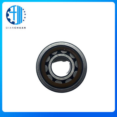 NJ2304ET Cylindrical Roller Bearing  20mm Bore 52mm OD 21mm Width