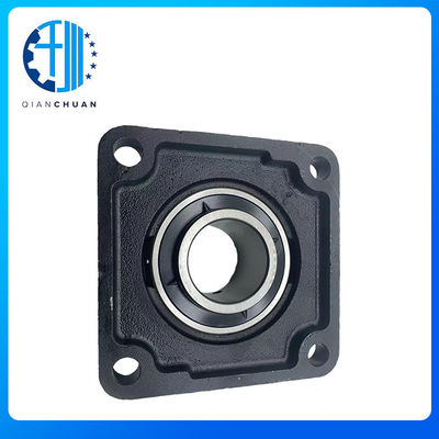 UCF213-40  Square Flanged Bearing Unit 2.1/2 Inch Inside Diameter