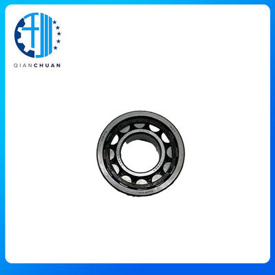 NJ 307 Cylindrical Roller Bearing    35mm Bore, 80mm OD, 21mm Width