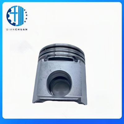 Piston Kit  for John Deere 6068H  RE515037 engine spare part