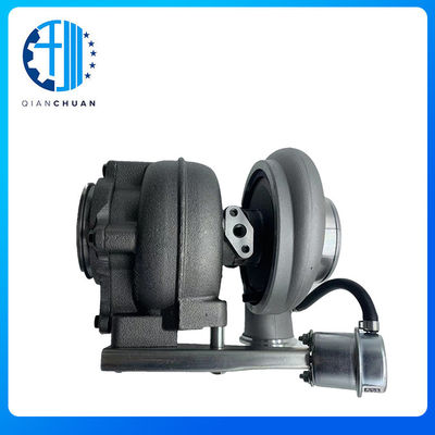 PC300-8 HX40W Turbo  4046100 Excavator Turbocharger For Cummins QSL Engine