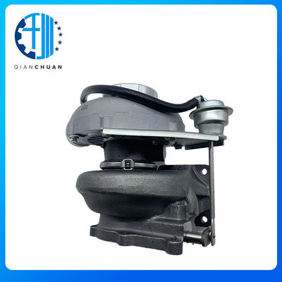 RHG6 Turbocharger S1760-E0121 For HINO Truck P11C Diesel Engine