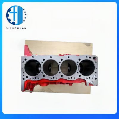 Cylinder Bolck  J05E 11401-E0702 for Hino Excavator Engine Spare part
