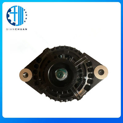 24V 120A Forklift Alternator For Prestolite Cummins 6CT 5332604 AVI147j3109HD