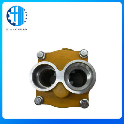 Oil Pump 233-5220 For CAT E345D E349d 815F 816F Engine C11 C13 3176B 3176C 3196