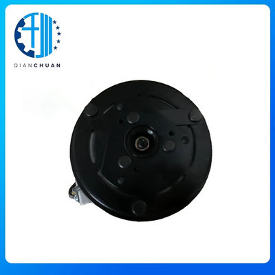 Hyundai Excavator Part Hyundai R220-9  Air Conditioning Compressor