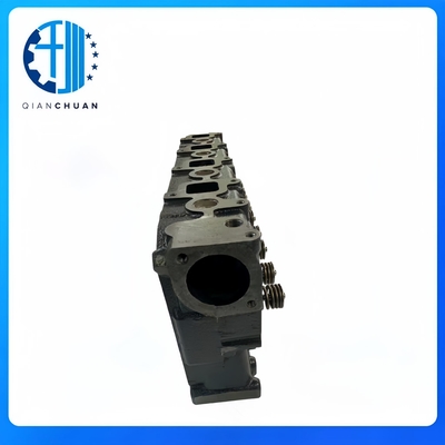 S4S Cylinder Head Assembly 32A01-01011 MD344160 For Mitsubishi Engine