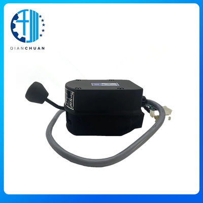 Transmission Parts 6006022230 Gear Selector SG-6S  For Motor Grader