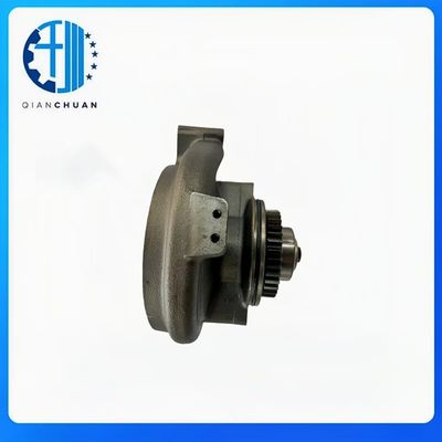 3520206 3520205 Water Pump For CAT C11 C13 C15 C18 Engine