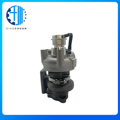 Turbocharger 6680892  For Kubota  V3300  Bobcat Skid Steer Loaders T2250