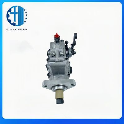RE506879 Fuel Injection Pump Well-suited Compatible For Stanadyne John Deere 3029F Engine