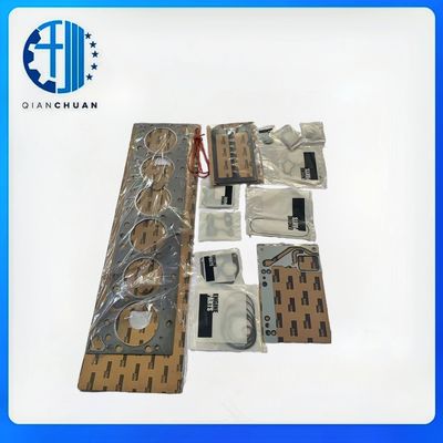 Gasket Set 4955595 4352144 4025300 For Cummins ISX QSX15 ISX15 Upper Engine