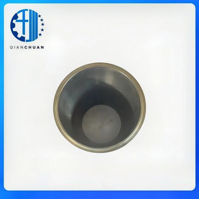 Cylinder Liner 5318477 4376406 For Cummins  ISL9.5 ISLE Diesel Engine Parts
