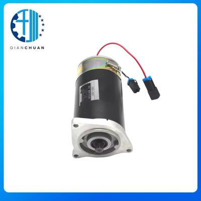 Forklift Spare Parts Accessories Motor Assy Power Steering 70000-15590 For NICHIYU