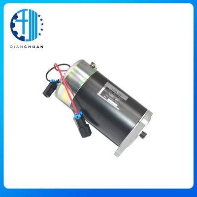 Forklift Spare Parts Accessories Motor Assy Power Steering 70000-15590 For NICHIYU