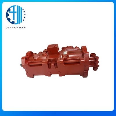 Hydraulic Pump K3V112DT-112R-9C02 For Doosan Excavator Spare Parts