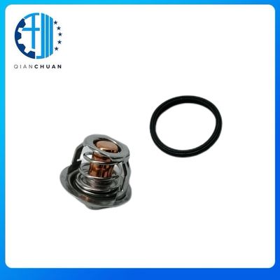 Thermostat 1A021-73012 for Kubota V2203 Excavator spare parts