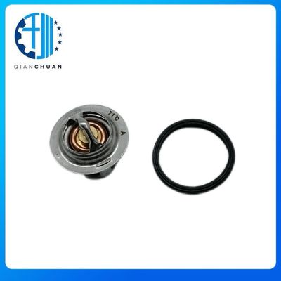 Thermostat 1A021-73012 for Kubota V2203 Excavator spare parts