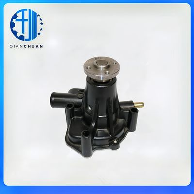 129900-42001  WATER PUMP 4TNV98 4TNV94  For  YANMAR EXCAVATORS ViO70 ViO70-2 ViO75