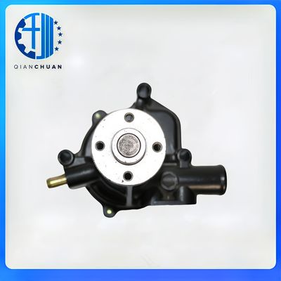 129900-42001  WATER PUMP 4TNV98 4TNV94  For  YANMAR EXCAVATORS ViO70 ViO70-2 ViO75