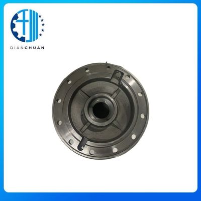 Swing Motor Case 4 Holes  R220-9  31Q6-10131 for Hyundai Excavator Spare Parts