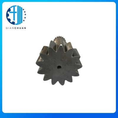 Shaft Pinion E200B  099-1102 For Caterpillar Swing Spare Parts with Gear