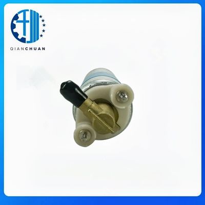 2641A203 8mm 12V Electric Fuel Lift Pump for 1100 Series Perkins 1103 1104