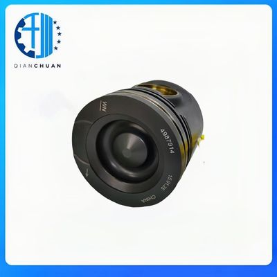 4987914 5255257  Piston 6L For Cummins ISLE L375  QSL9 Engine Parts