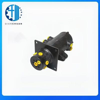 DH60-7 Central Swivel Joint Assembly For Doosan DH60-7 Excavator Hydraulic Parts