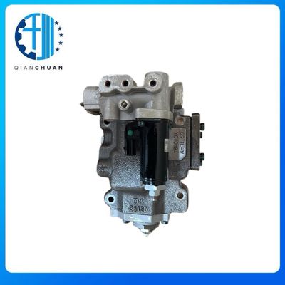 Hydraulic Main Pump Regulator  S9T1L-V For K3V140 Suitable For Sany SY235-8 Engine Parts