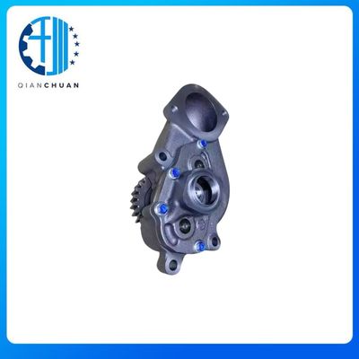 SAA12V140 engine Oil pump assembly 6219-51-1000 6219511000 for 12V140 engine assembly HD785-7