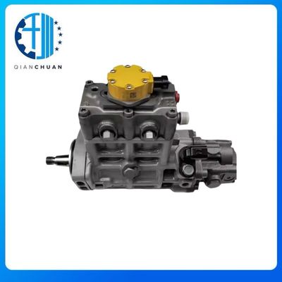 Diesel Fuel Injection Pump 3264635 326-4635 10R7662 10R-7662 320D For Excavator Tractor Parts C6.4 Engine for CAT 320D