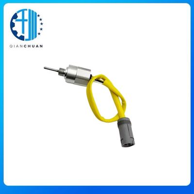 Coolant Water Temperature Sensor 131-0427 1310427 For Caterpillar 980G 938H 950G 962G Engine