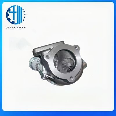 762931-5001 32006047 Turbocharger  For Perkins GT2556S JCB Backhoe Loader