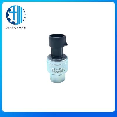 Oil Pressure Sensor 194-6725 239-2396 For E330C E329D 325 345 Caterpillar Spare Parts
