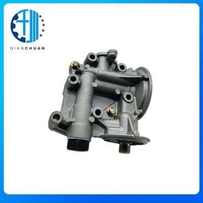ME034664 OIL PUMP FITS MITSUBISHI 6D14 6D14T ENGINE 48 TEETH