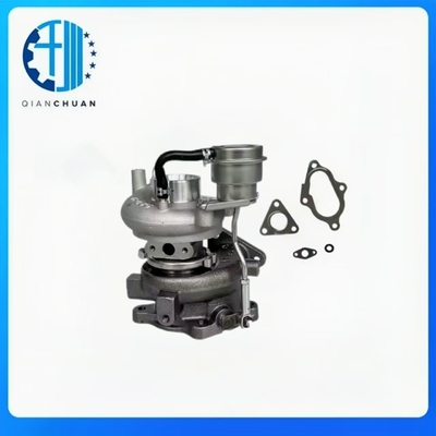 49135-03101 ME202578 49135-03310 Turbocharger TF035 For Mitsubishi  4M40 Engine